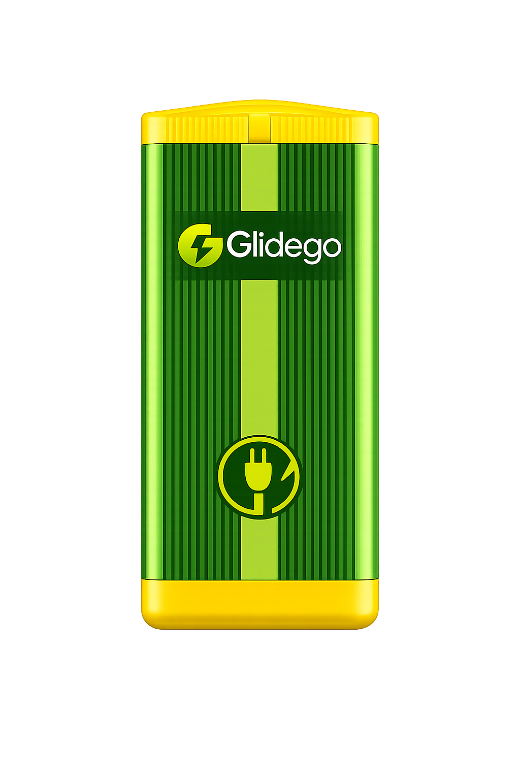 GlideGo Mobility smart batteries