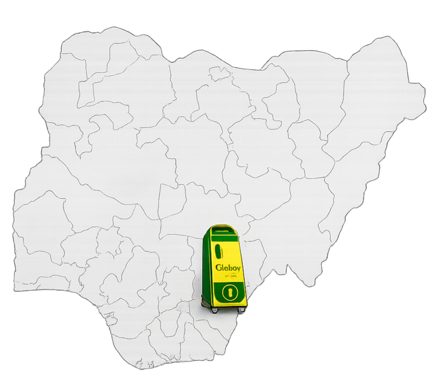 GlideGo Mobility smart network